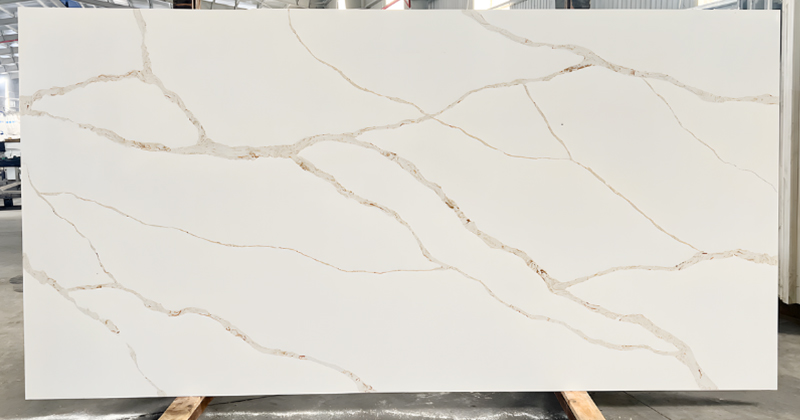 Michelo Gold polished