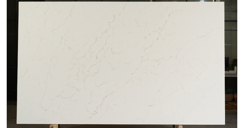 Sera Gold polished