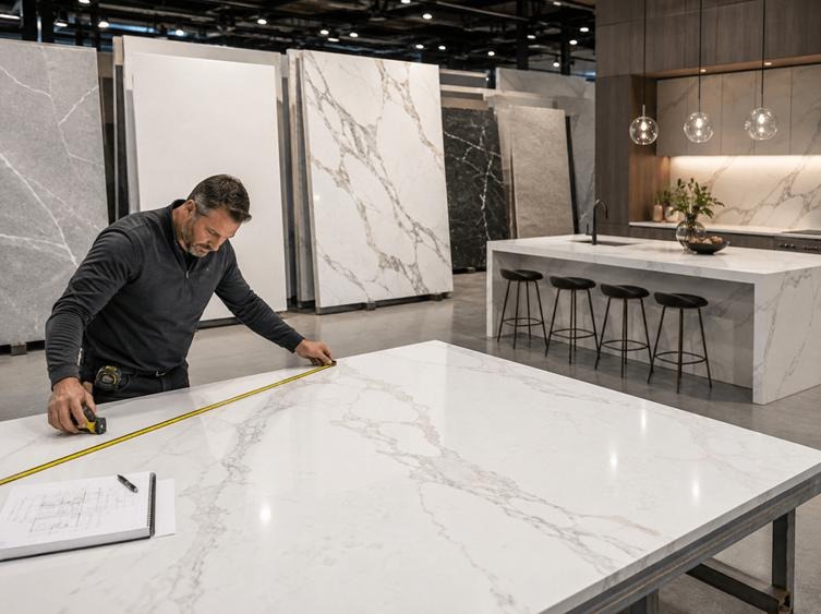 wholesale quartz in Seattle