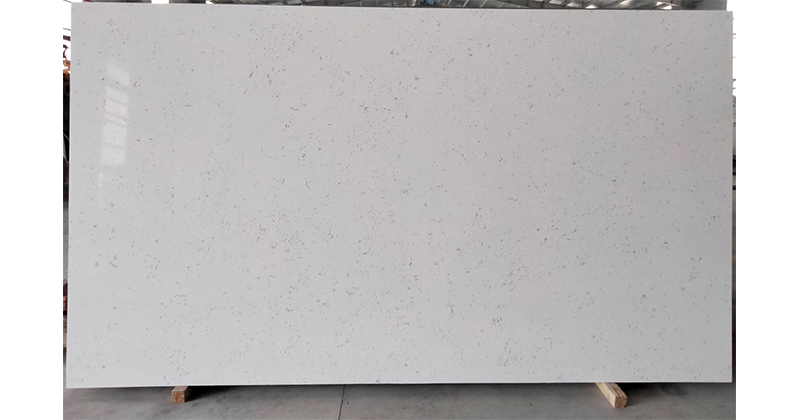 Standard polished